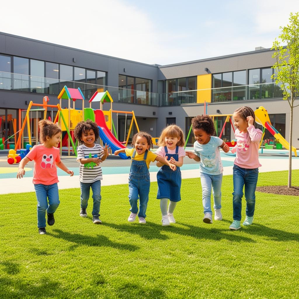 Детский сад №25