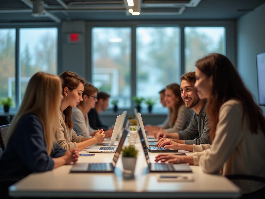 Филиал МИПП в г. Норильске